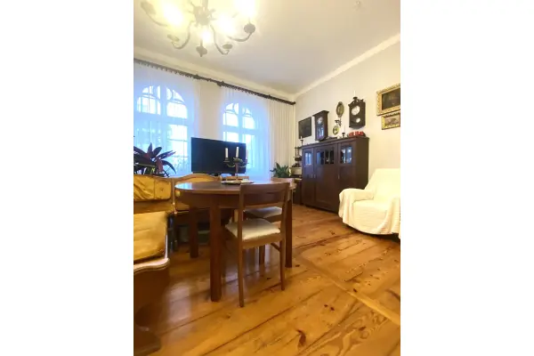 dolnośląskie, Wrocław, Wrocław-Stare Miasto, Nieruchomość z duszą w centrum miasta