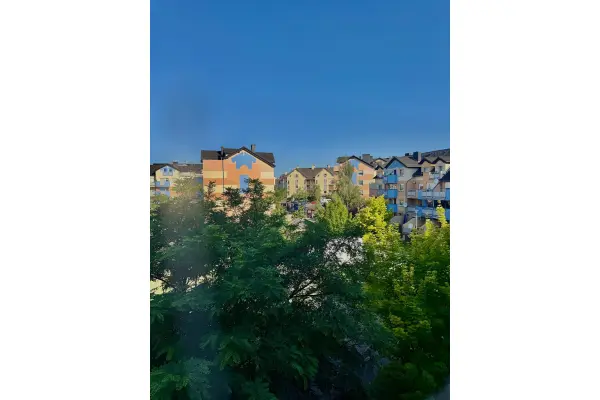 dolnośląskie, Wrocław, Wrocław-Fabryczna, Wrocław - Fabryczna - Muchobór Wielki - 2 pokoje