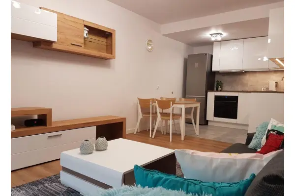 dolnośląskie, Wrocław, Wrocław-Stare Miasto, Wrocław - Star Miasto - 3 pokoje