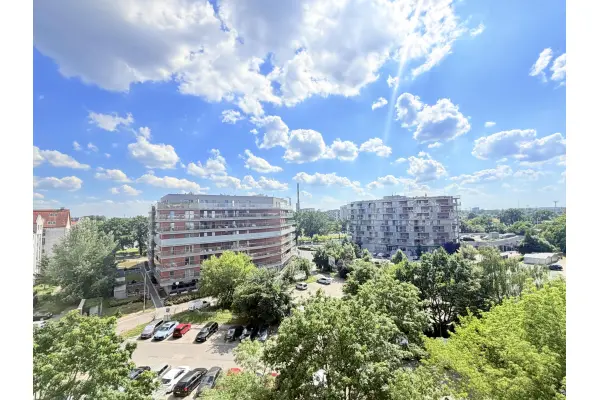 dolnośląskie, Wrocław, Wrocław-Psie Pole, Mieszkanie  Różanka - 10min. centrum miasta!!