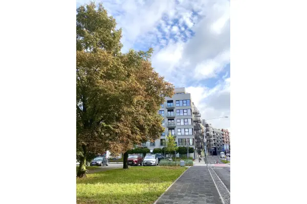 dolnośląskie, Wrocław, Wrocław-Stare Miasto, Wynajem w nowym budownictwie w centrum miasta