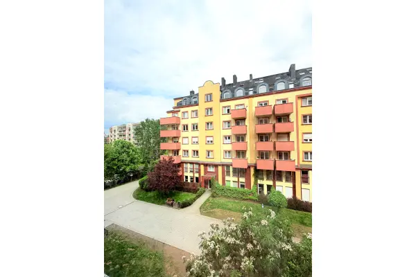 Wrocław, dolnośląskie, Mieszkanie na sprzedaż