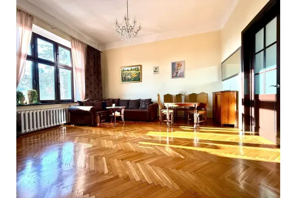 dolnośląskie, Wrocław, Wrocław-Krzyki, Orla, ok. Powstańców Śl. 76mkw, 2pok., parking