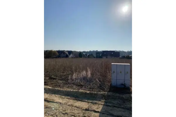 dolnośląskie, wrocławski, Czernica, Wojnowice, Wojnowice - działka budowlana  z pozwoleniem na budowę domu