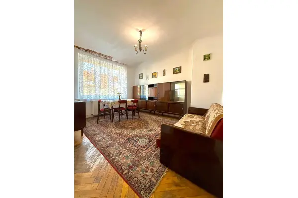 dolnośląskie, Wrocław, Wrocław-Krzyki, Nyska, Wrocław - Krzyki - Huby- 2 pokoje