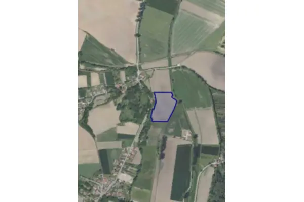 dolnośląskie, ząbkowicki, Ziębice, Brukalice, Brukalice - działka rolna