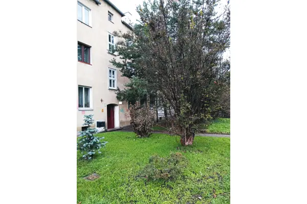 dolnośląskie, Wrocław, Wrocław-Krzyki, Wrocław - Krzyki - Borek - 1 pokój