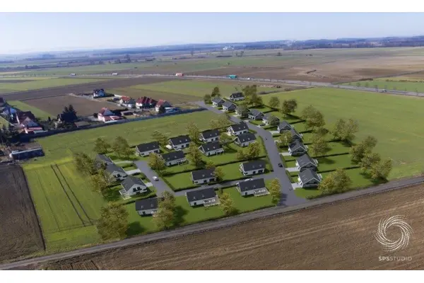 opolskie, brzeski, Grodków, Dom na sprzedaż