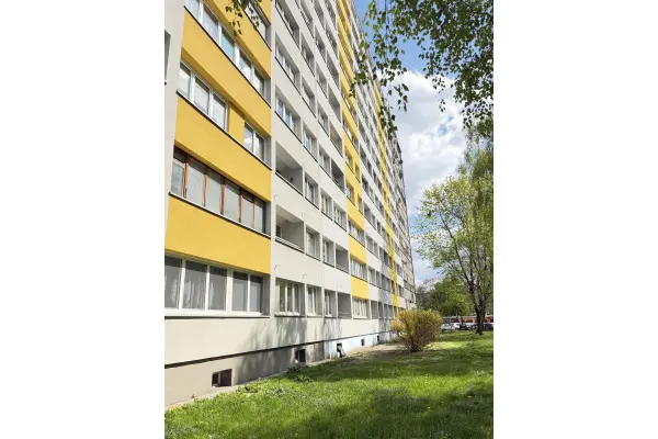 dolnośląskie, Wrocław, Wrocław-Krzyki, 2 pok. - OKOLICE POWSTAŃCÓW ŚLĄSKICH