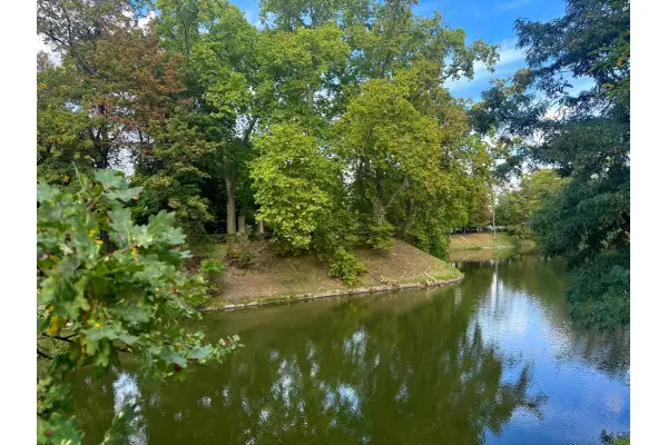 dolnośląskie, Wrocław, Wrocław-Stare Miasto, Wrocław - Stare Miasto - 1 pokój