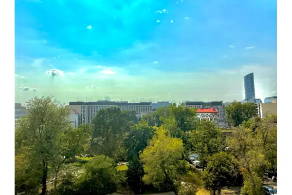 dolnośląskie, Wrocław, Wrocław-Stare Miasto, Wrocław - Stare Miasto - 3 pokoje
