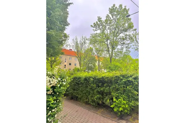 dolnośląskie, Wrocław, Wrocław-Krzyki, Sztabowa, Wrocław, Gajowice, 3 pok., cisza i zieleń