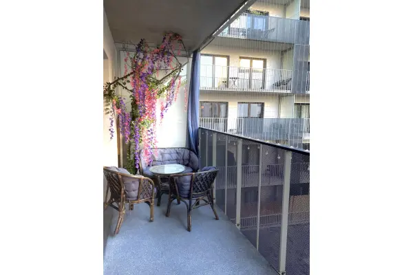 dolnośląskie, Wrocław, Wrocław-Stare Miasto, Nowoczesny apartament w centrum miasta