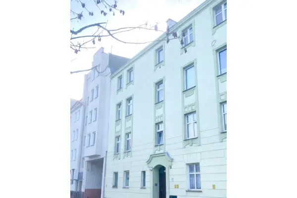 dolnośląskie, Wrocław, Wrocław-Śródmieście, Mieszkanie 1min od Politechniki Wrocławskiej!