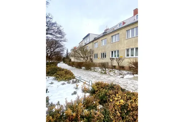 dolnośląskie, Wrocław, Wrocław-Śródmieście, Mieszkanie na zielonym Biskupinie
