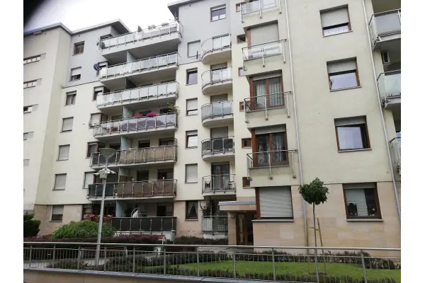 dolnośląskie, Wrocław, Wrocław-Krzyki, Wrocław -Krzyki - Krzyki - 1 pokój