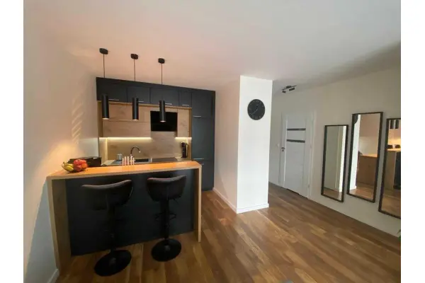 dolnośląskie, Wrocław, Wrocław-Stare Miasto, Tęczowa, Apartament do wynajęcia