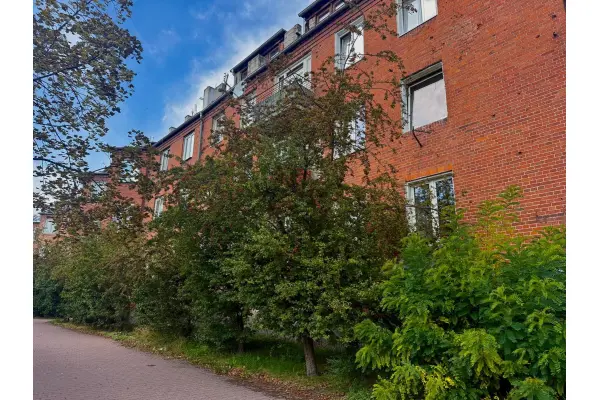 dolnośląskie, Wrocław, Wrocław-Fabryczna, al. gen. Józefa Hallera, Wrocław - Fabryczna - Grabiszyn - 3 pokoje
