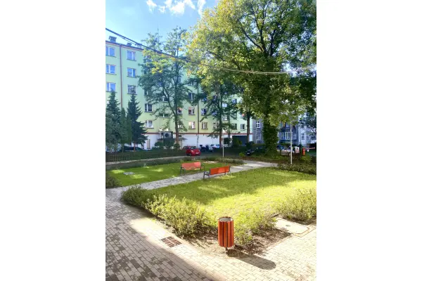 dolnośląskie, Wrocław, Wrocław-Śródmieście, ŚWIETNA LOKALIZACJA -okolice Elizy Orzeszkowej, 4-pokojowe